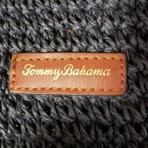 Tommy Bahama tote/ purse